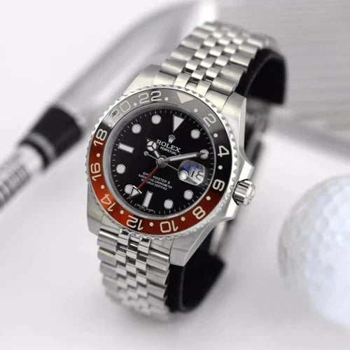 로렉스 GMT 마스터II 40mm · 김** 고객님