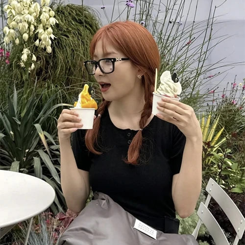크롬하츠 콕스 어커 블랙(슬기 착용)~2Color~ · 손** 고객님