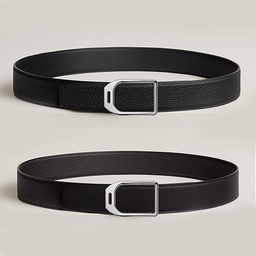 에르메스 Jockey 은장버클 38mm ~5Color~ · 유** 고객님