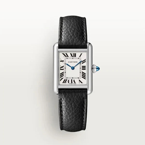 까르띠에 탱크 머스트 워치 29mm · 유** 고객님