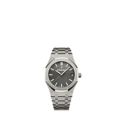 오데마피게 로얄오크 셀프와인딩 15500ST 블랙실버 41mm ·김** 고객님