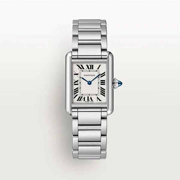 까르띠에 탱크 머스트 메탈 워치 29mm , 33mm · 정** 고객님